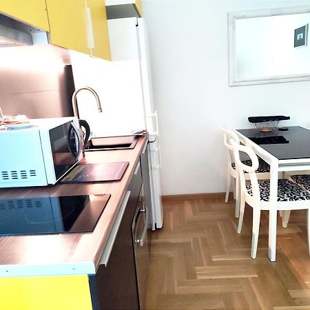 Excellent Apartments Illyria, Zagreb Downtown Екстериор снимка