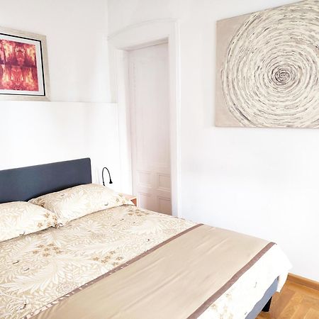 Excellent Apartments Illyria, Zagreb Downtown Екстериор снимка