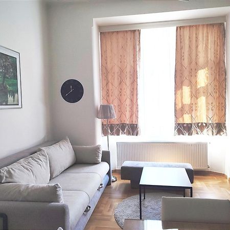 Excellent Apartments Illyria, Zagreb Downtown Екстериор снимка