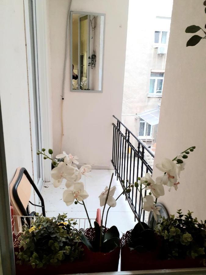 Excellent Apartments Illyria, Zagreb Downtown Екстериор снимка