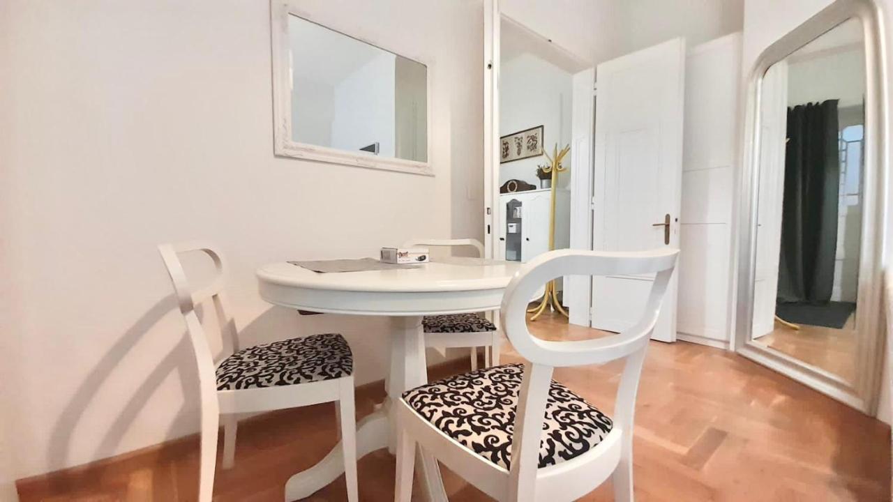 Excellent Apartments Illyria, Zagreb Downtown Екстериор снимка