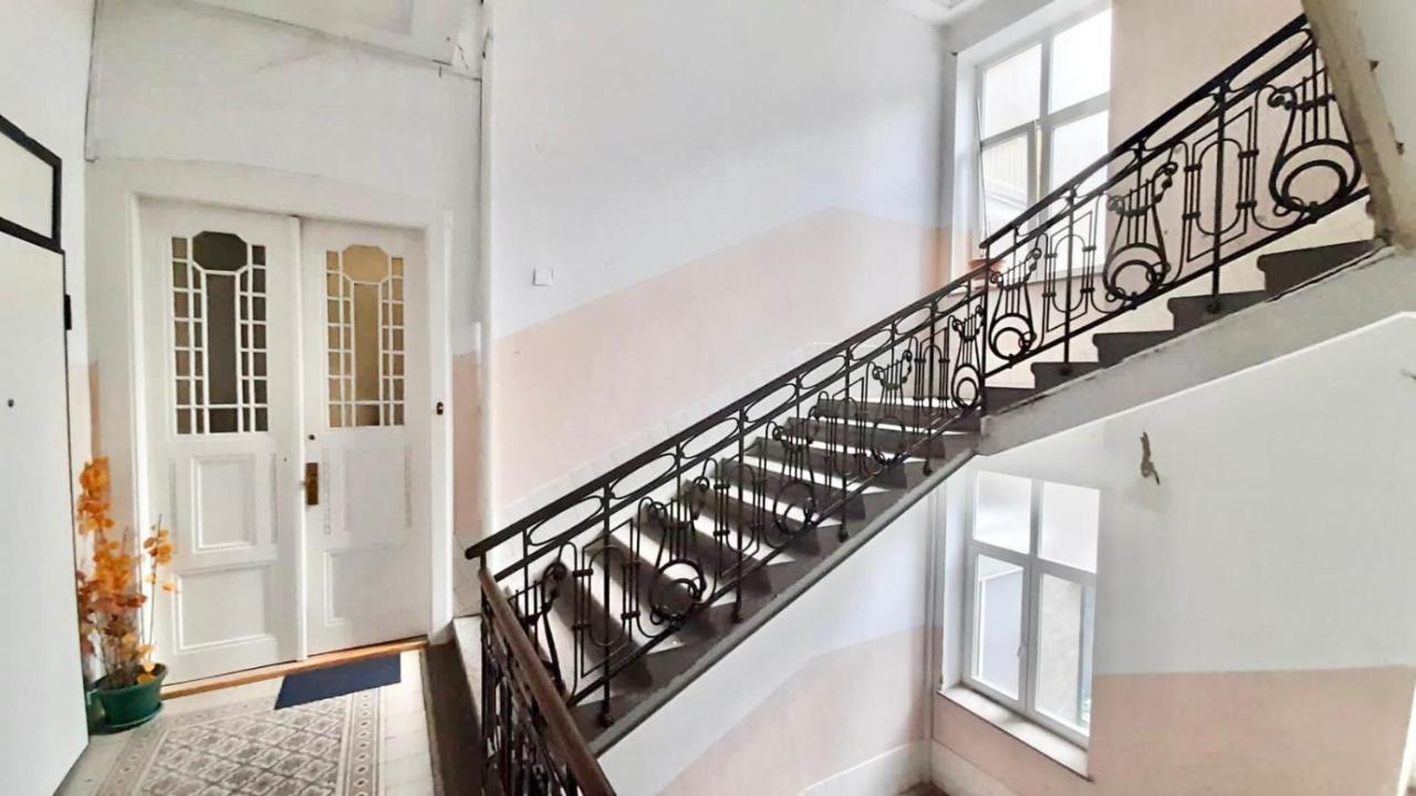 Excellent Apartments Illyria, Zagreb Downtown Екстериор снимка