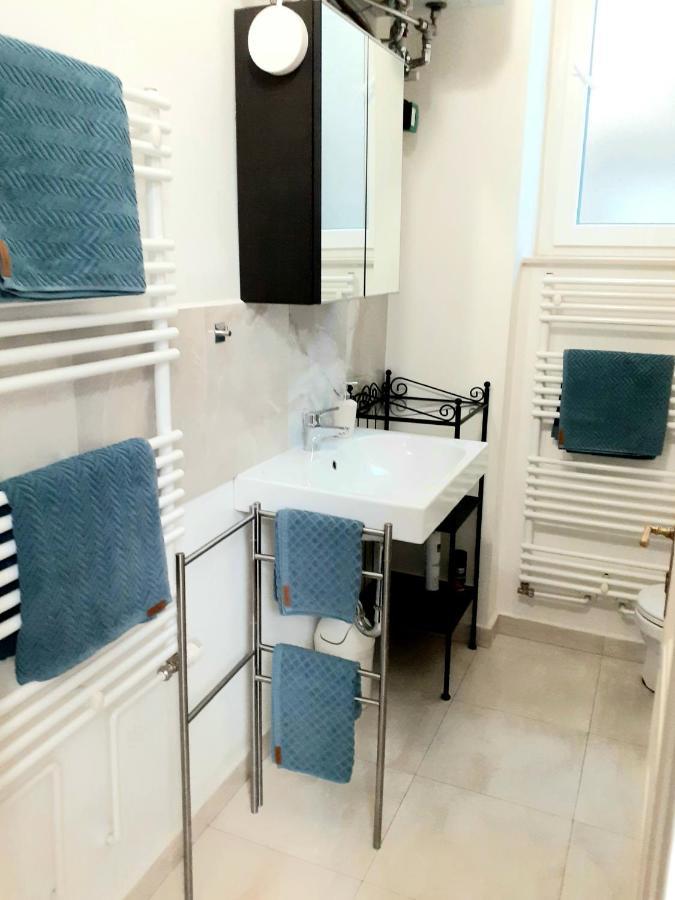 Excellent Apartments Illyria, Zagreb Downtown Екстериор снимка