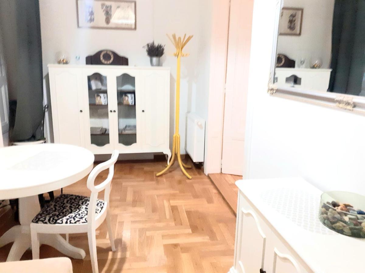 Excellent Apartments Illyria, Zagreb Downtown Екстериор снимка