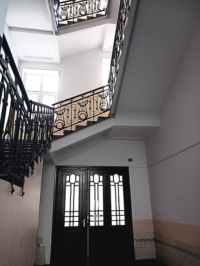 Excellent Apartments Illyria, Zagreb Downtown Екстериор снимка