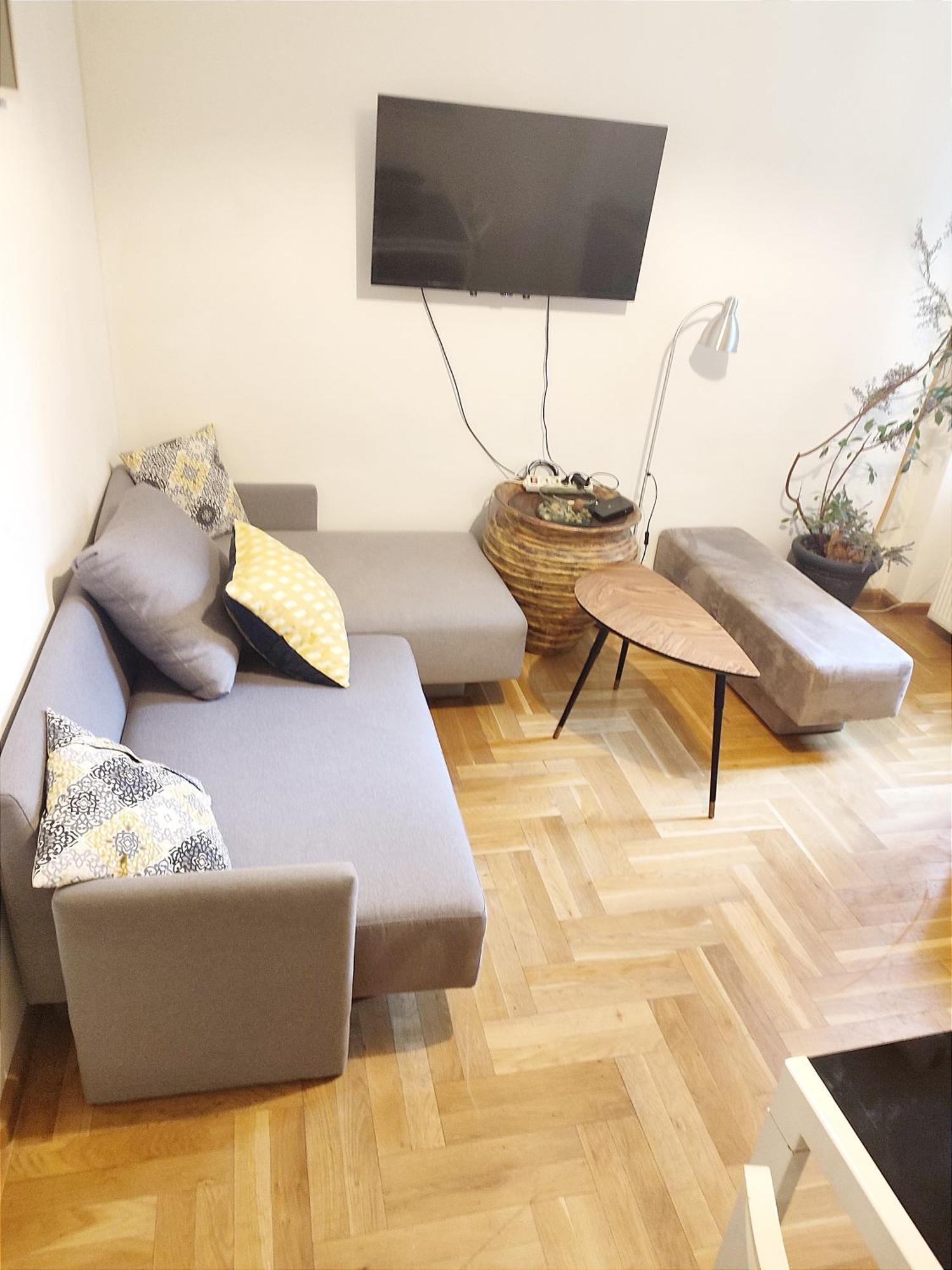 Excellent Apartments Illyria, Zagreb Downtown Екстериор снимка