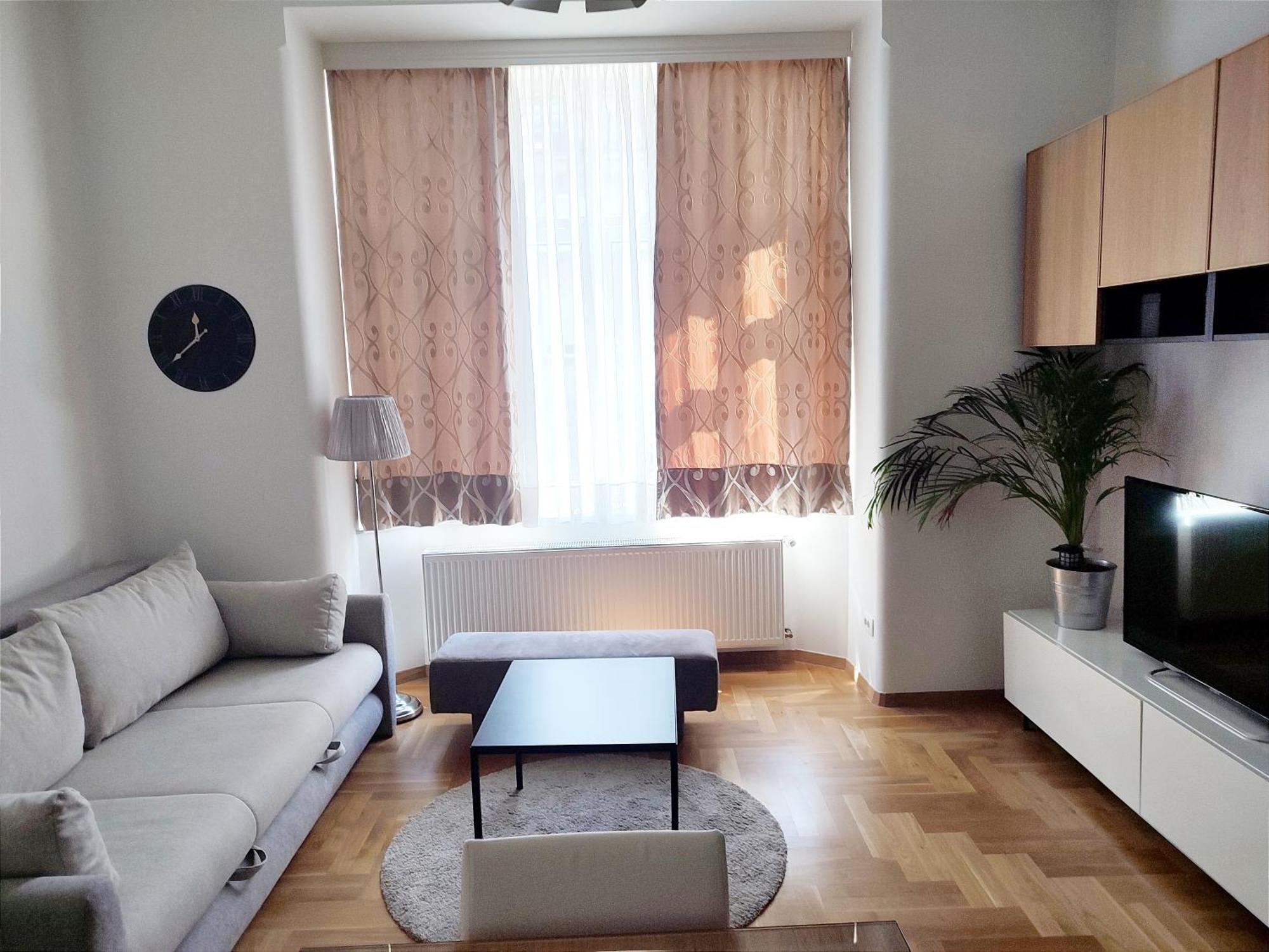 Excellent Apartments Illyria, Zagreb Downtown Екстериор снимка