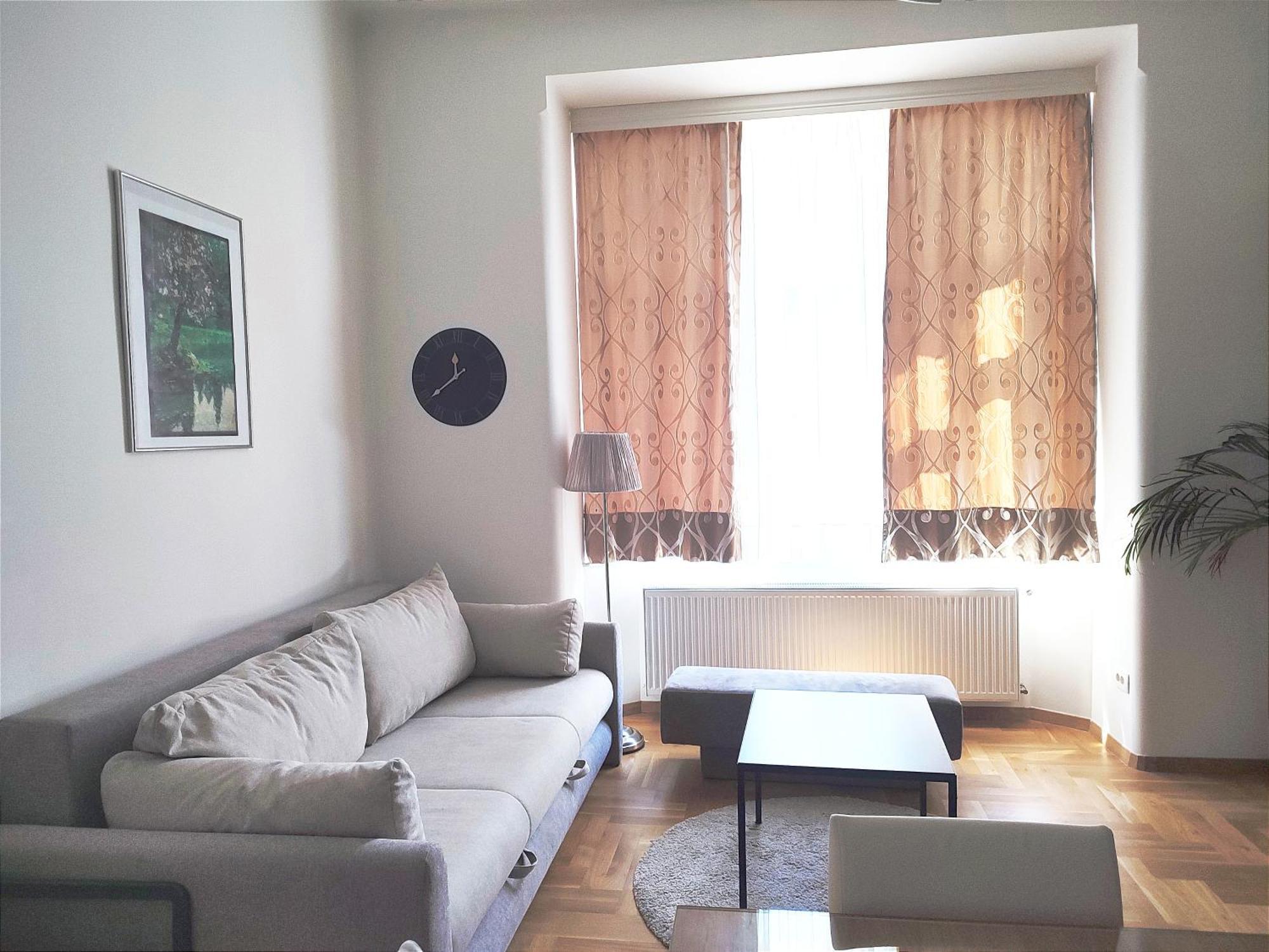 Excellent Apartments Illyria, Zagreb Downtown Екстериор снимка
