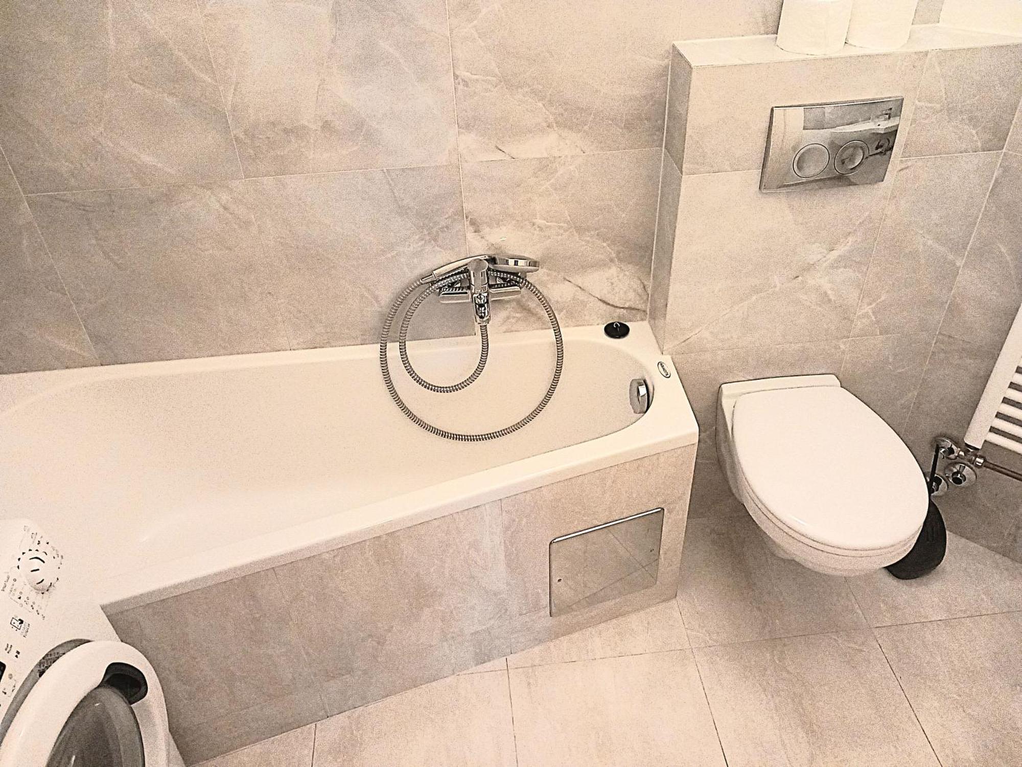 Excellent Apartments Illyria, Zagreb Downtown Екстериор снимка