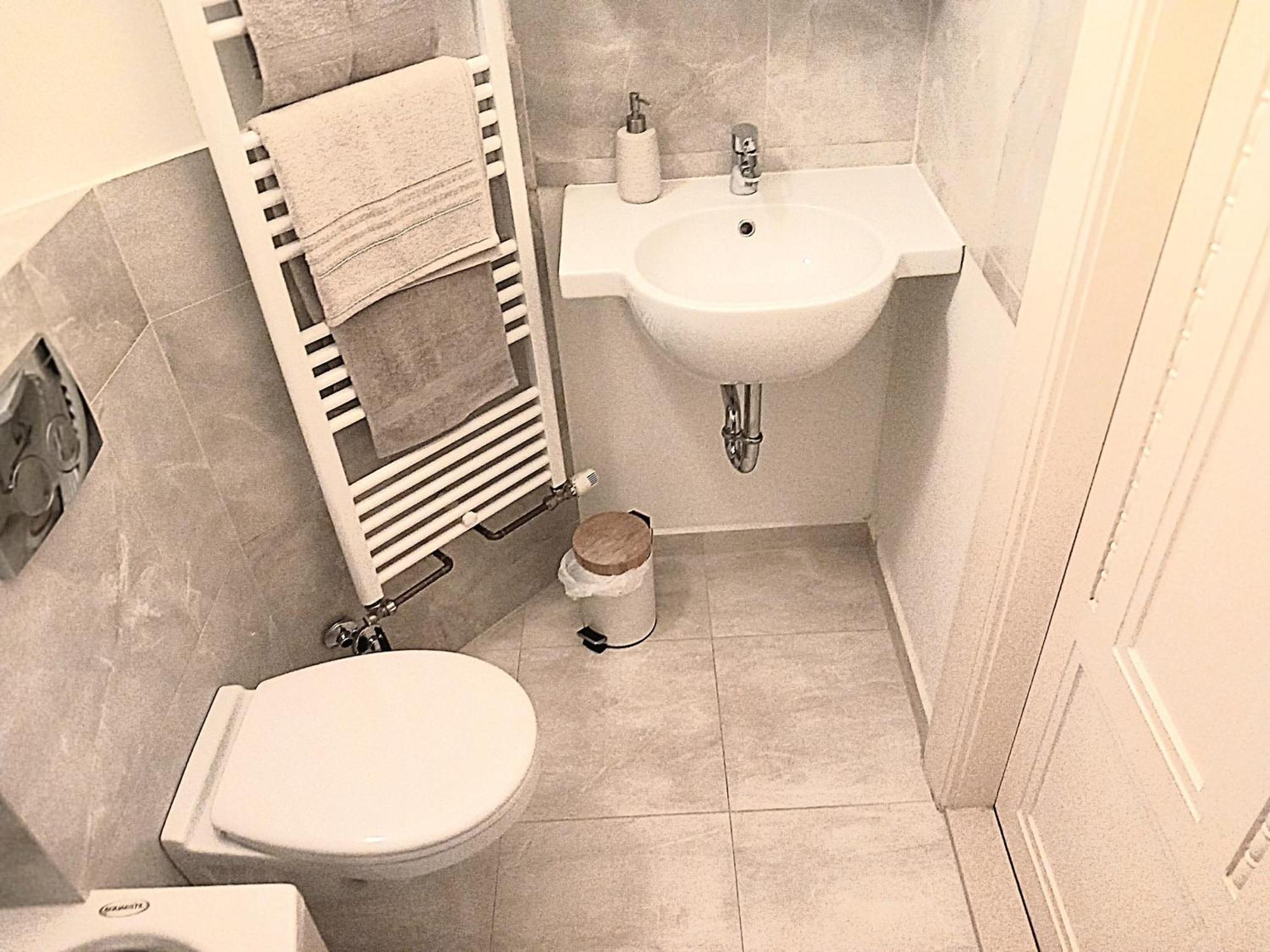 Excellent Apartments Illyria, Zagreb Downtown Екстериор снимка
