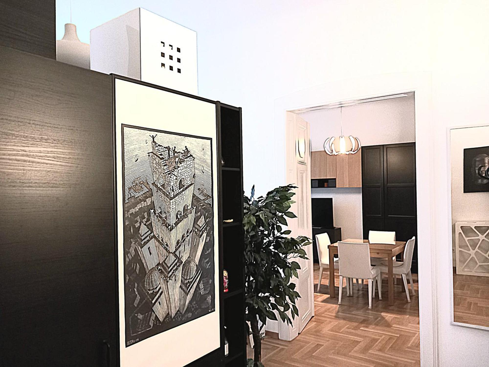 Excellent Apartments Illyria, Zagreb Downtown Екстериор снимка